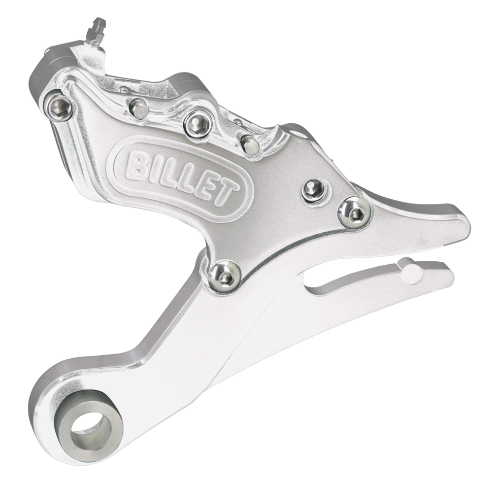 Harrison "billet" Brake Calipers