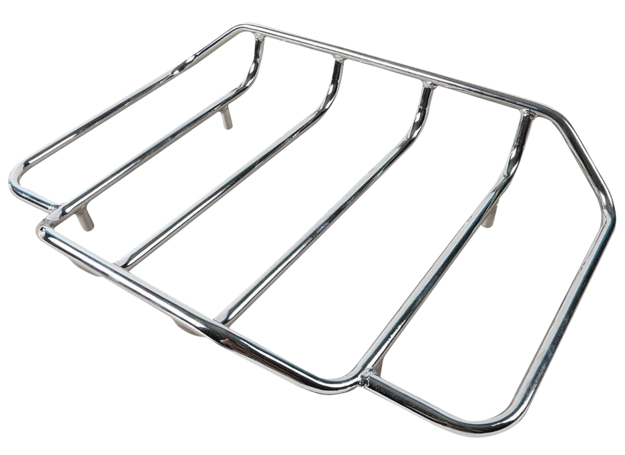 Zodiac Tour-Pak Top Luggage Rack