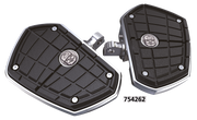 Ciro Mini Floorboards – Foot Control