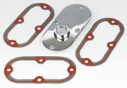 James Gaskets Gaskets, O-Rings and Seals for Primary on 5 Speed Big Twin Late 1979-2006 – Gasket & Seals