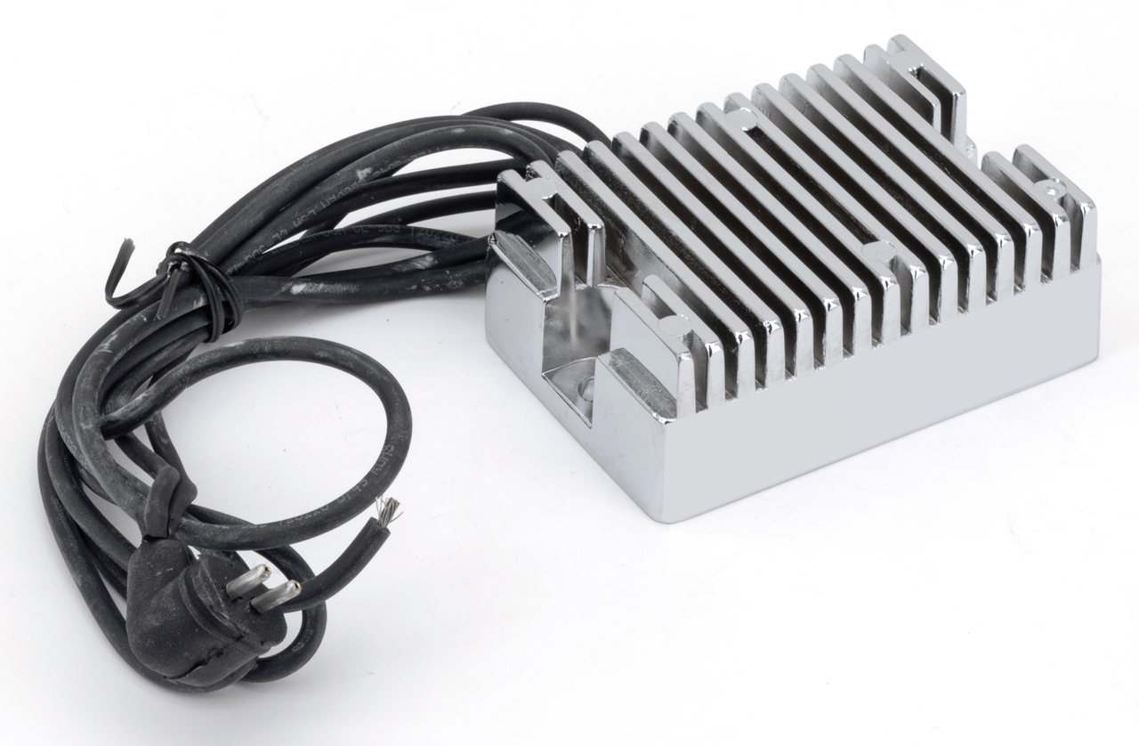 Zodiac Solid State OEM Style Rectifiers Regulators – Engine Electrics