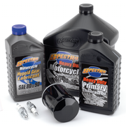 Spectro Oils of America Oil Change and Service Kits