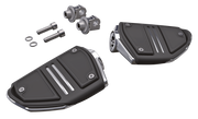 Ciro Twin Rail Style Foot Pegs – Foot Control