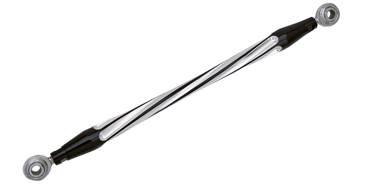 Ken's Factory Shifter Rods – Foot Control