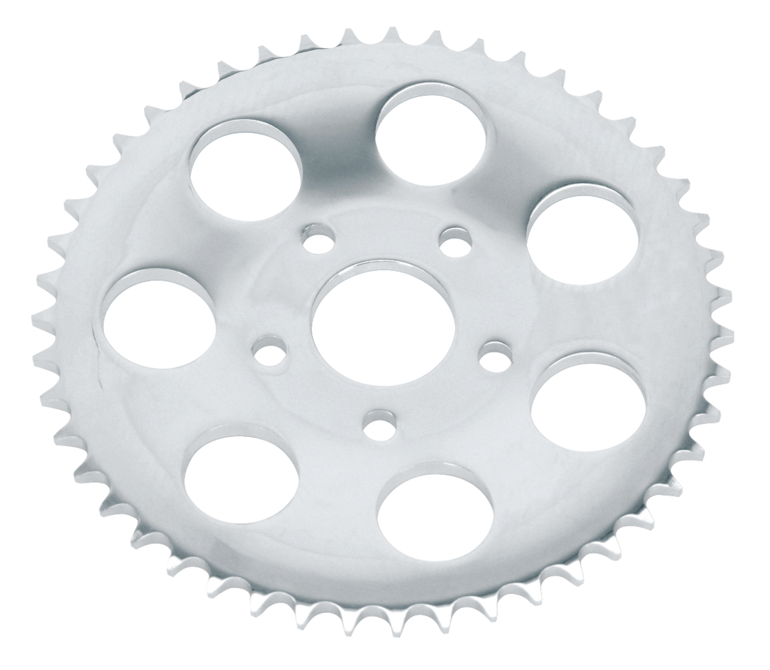 Zodiac Rear Sprockets – Final Drive