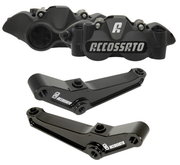 Accossato Radial Brake Calipers