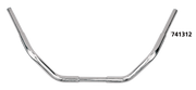 Zodiac American Made 1 1/4 Inch Phat Handlebars