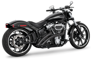 Freedom Performance Exhaust Radical Radius