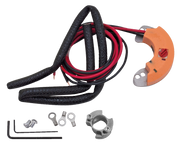 Samwel Supplies Samwel's V-Tronic Electronic Ignition for 45CI, Knucklehead and Panhead – Engine Electrics