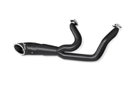 Freedom Performance Exhaust Shorty 2-INTO-1