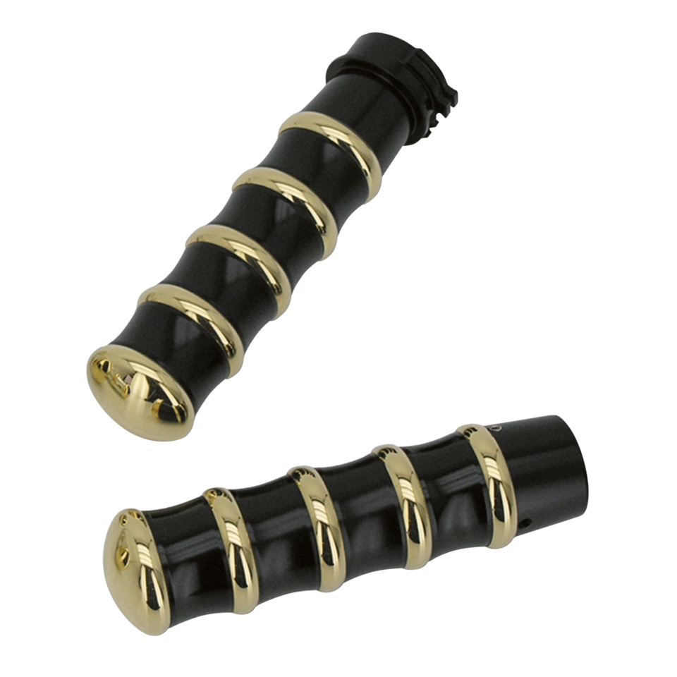 Kustom Tech Vintage Handlebar Grips