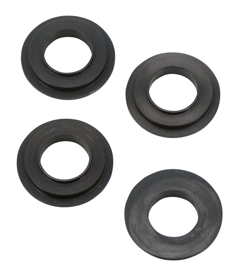 Av&v Valve Spring Collars & Retainers for Shovelhead – Engine