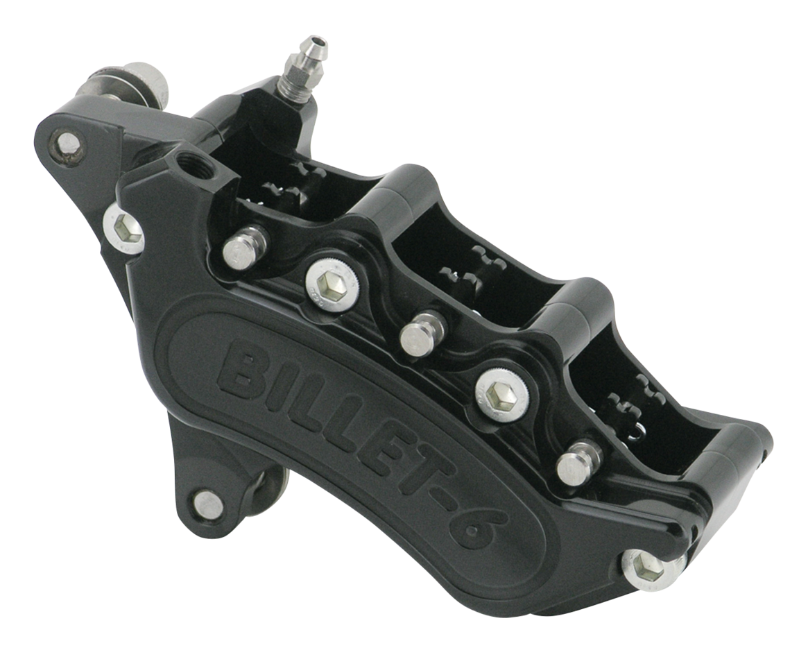 Harrison "billet" Brake Calipers