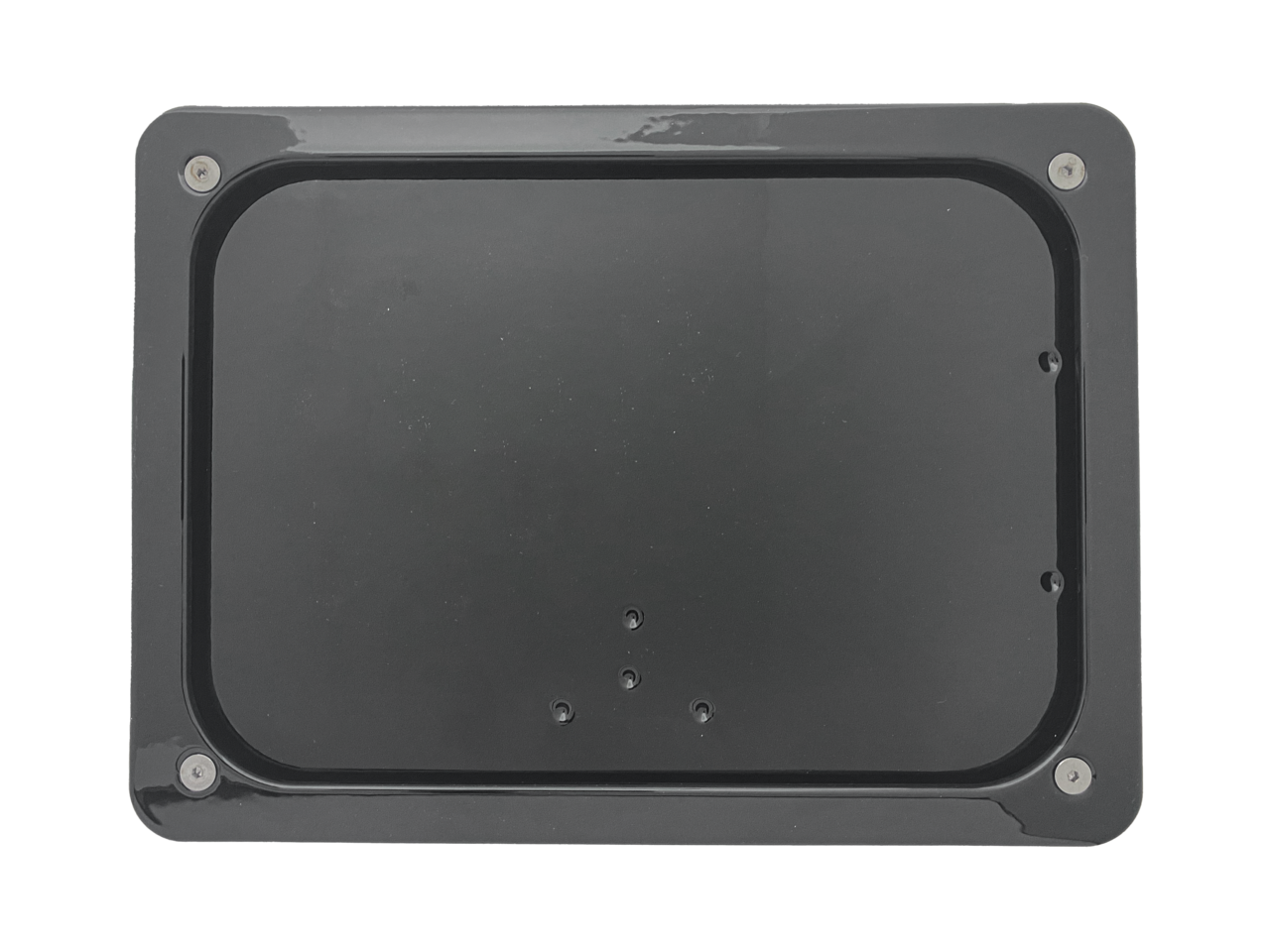 Zodiac License Plate Frames and Backing Plates – Electric & Light