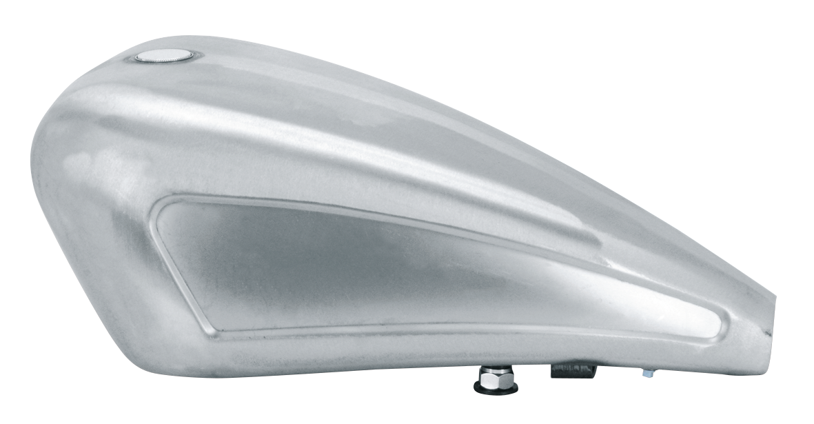 Zodiac Pro Image 2 Series Stretched Gas Tanks – Gas- & Oil Tank
