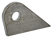 Lowbrow Customs Universal Weld-On Tab – Frame & Rear Suspension
