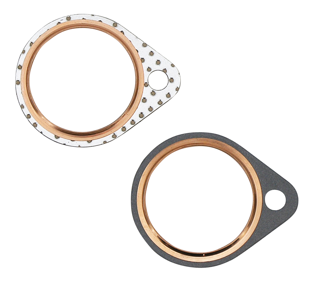 Athena Individual Gaskets, O-Rings and Seals for Panhead & Shovelhead – Gasket & Seals