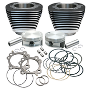 S&S 106CI Stroker Kit for Twin Cam 88 – Engine
