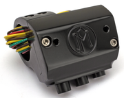 Performance Machine Pm "contour" Billet Aluminum Handlebar Switches