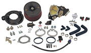 S&S T143 Twin Cam Long Block Engines