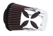 Force Motor Products Forcewinder Show-Off Covers