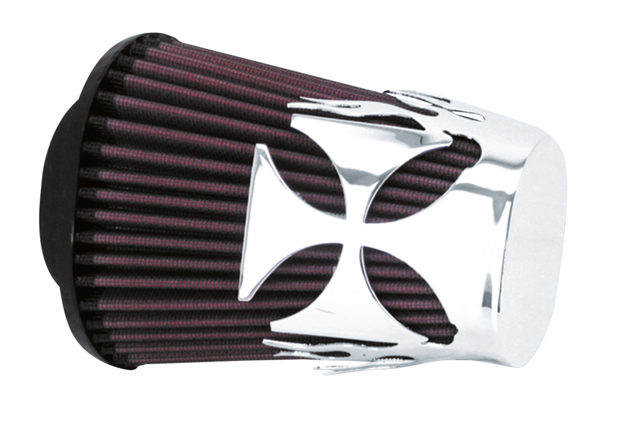 Force Motor Products Forcewinder Show-Off Covers