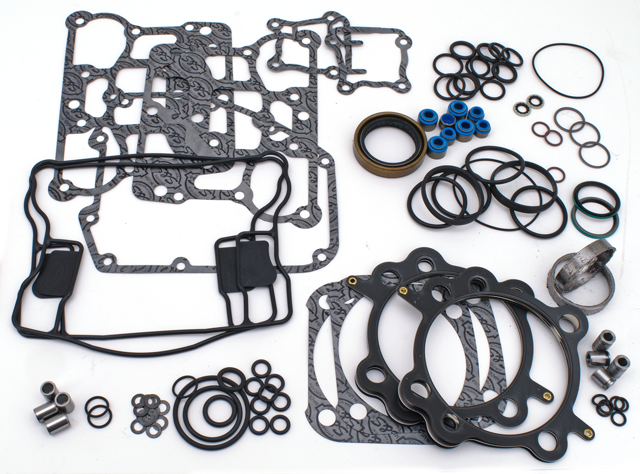 S&S Cycle Gaskets Kits for S&S Engines – Gasket & Seals