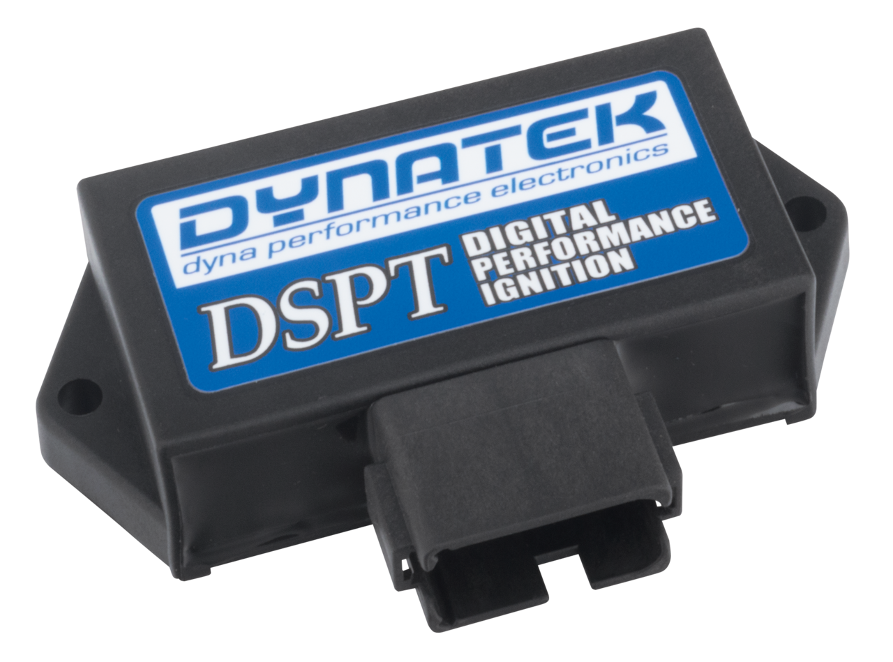 Dynatek's Digital Performance Ignition DSPT-1 – Engine Electrics
