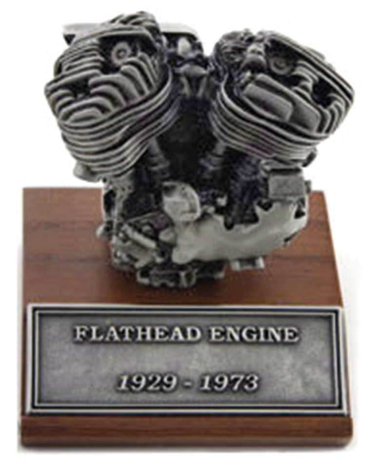 V-Twin Scale 1:8 Model Engines – Helmets