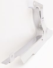Zodiac Lower Belt Guard for 2000-2017 Softail – Final Drive