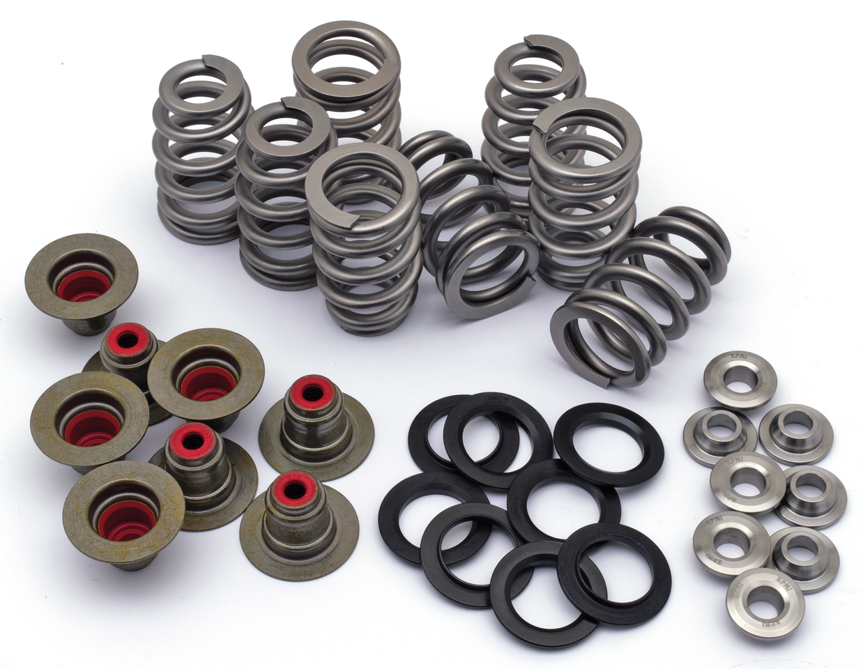 Kibblewhite High Performance Ovate Wire Beehive Valve Spring Kits – Engine