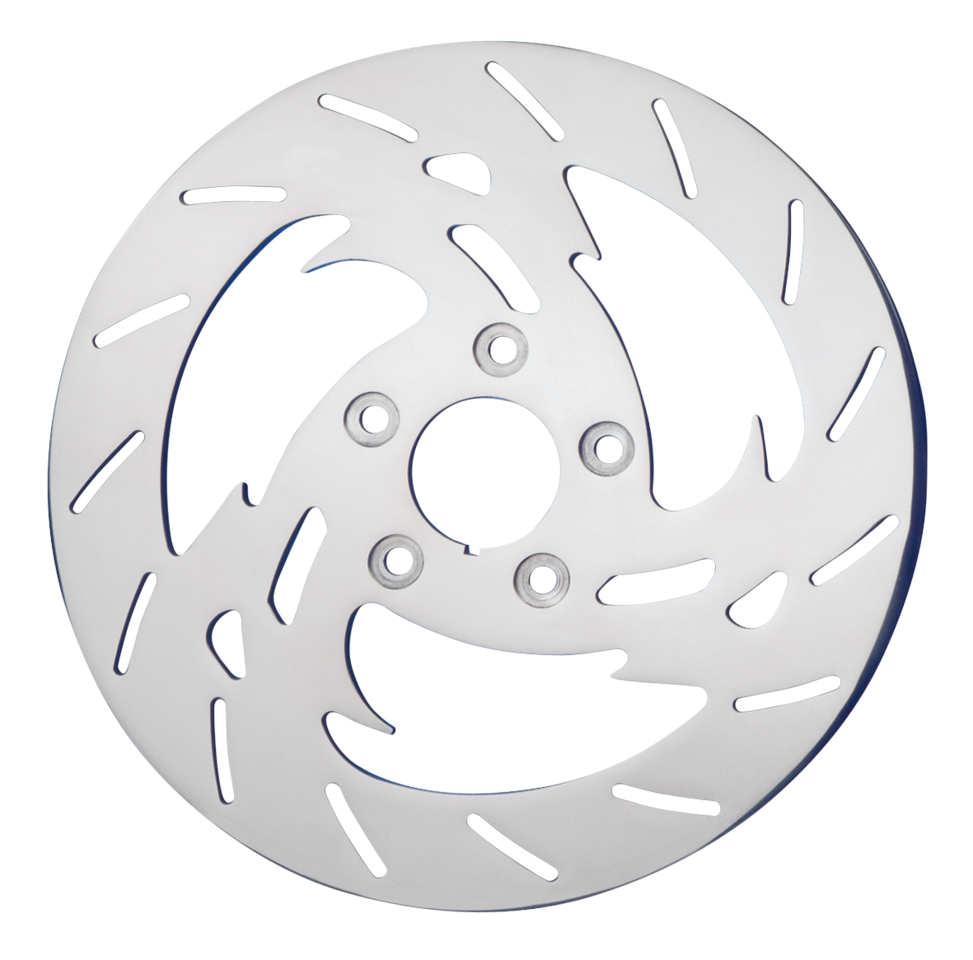 Rick's Stainless Steel Disc Brake Rotors