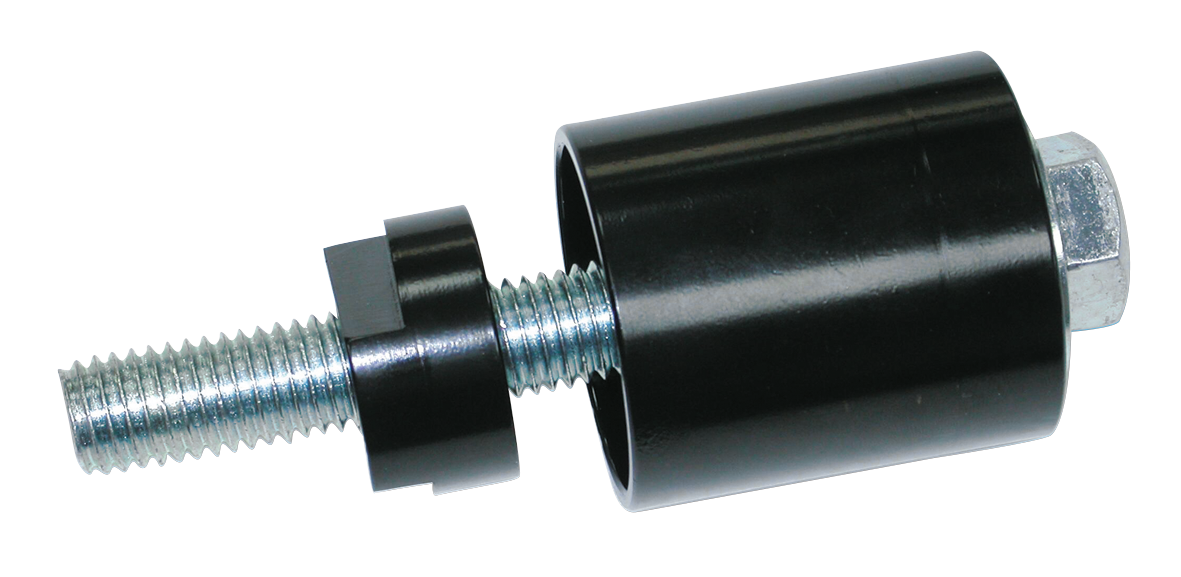Zodiac Softail Swing Arm Bearing Tool – Tools & Chemicals