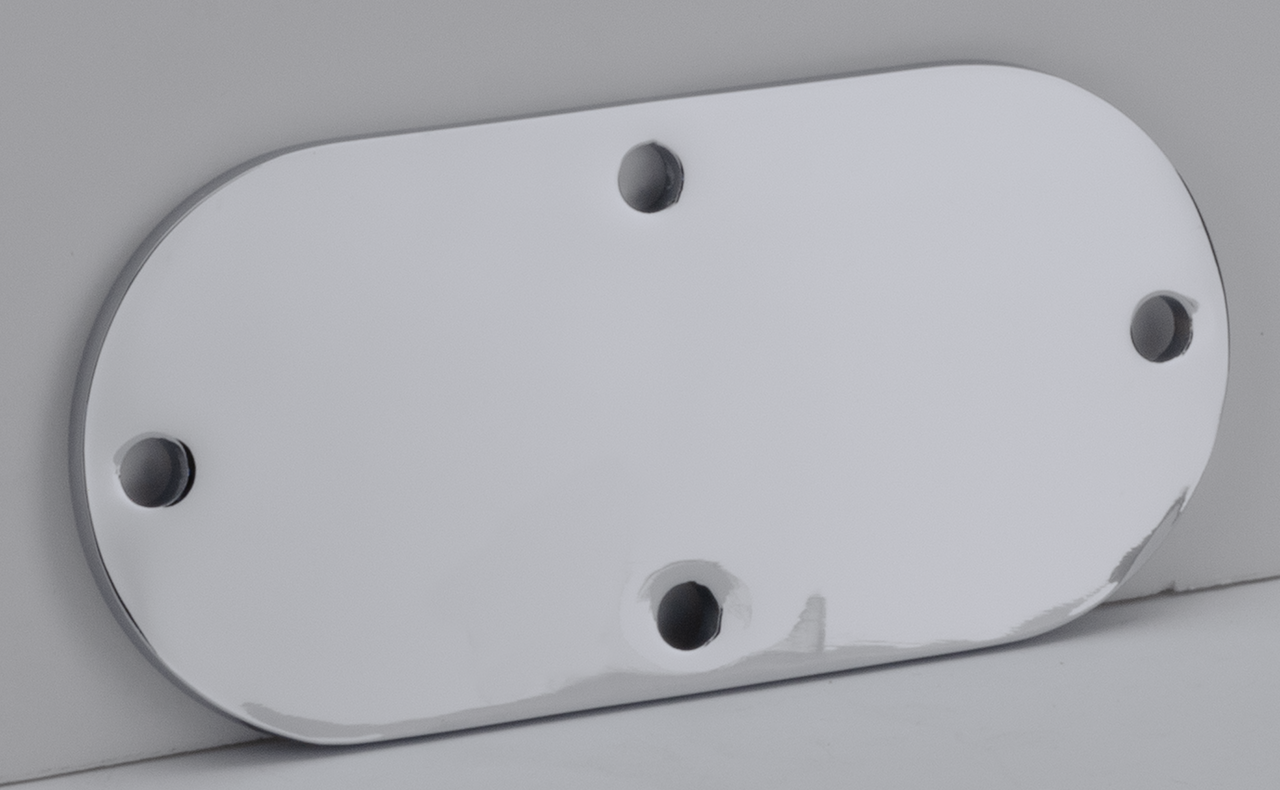 Zodiac Inspection Cover – Primary & Clutch
