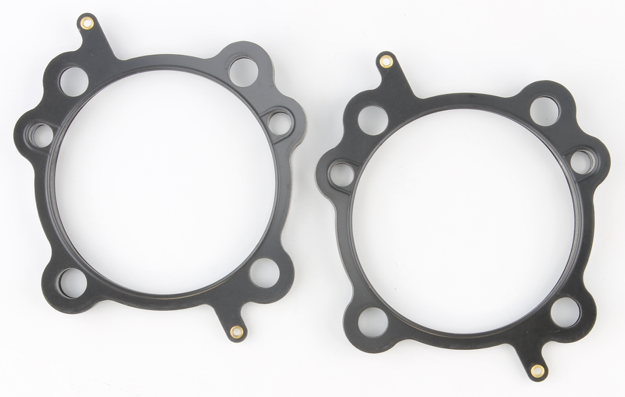 Cometic Big Bore Head & Base Gaskets for Twin Cam – Gasket & Seals