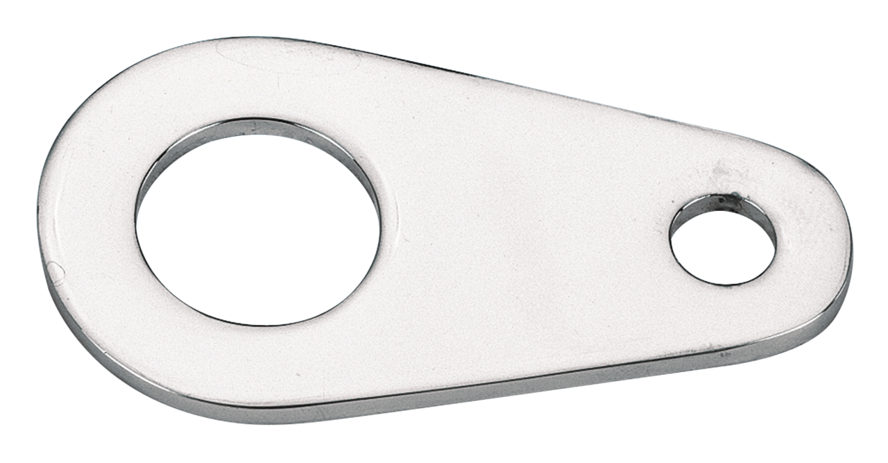 Zodiac Ignition Switch Bracket – Electric & Light