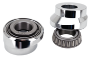 V-Twin Raked Neck Cup Kits – Front Forks