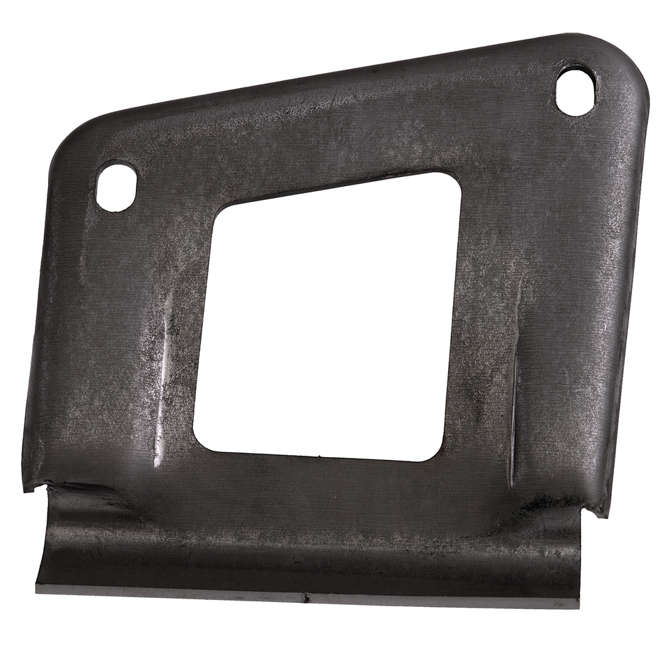VG Classic Frames & Parts VG Classic Sheet Metal Frame Parts – Frame & Rear Suspension