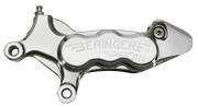 Beringer Brake System