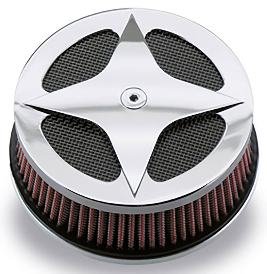 Zodiac Hp Series Air Cleaners – Intake
