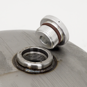 Zodiac Lynx Style Gas Caps – Gas- & Oil Tank