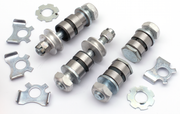 Samwel Supplies Parts for Old Style Springer Forks – Front Forks