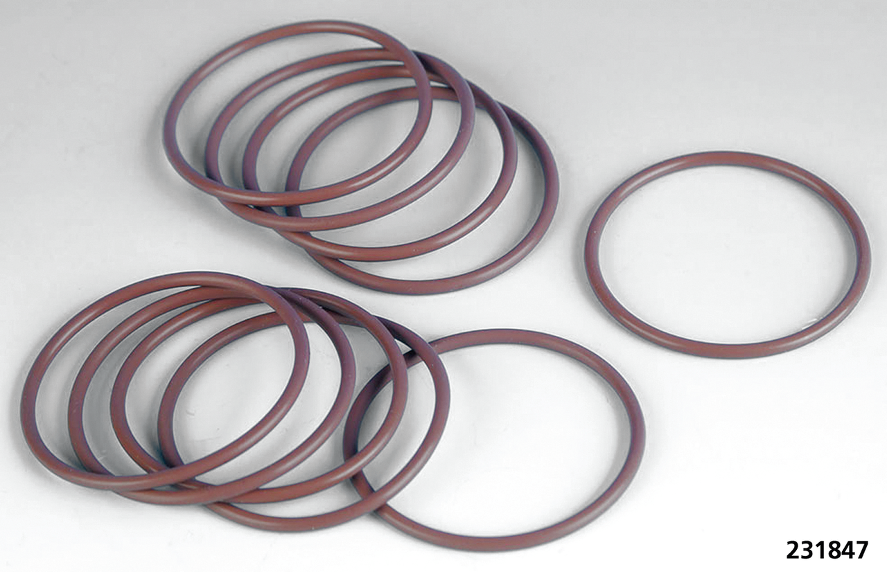 James Gaskets Gaskets, O-Rings and Seals for Primary on 6-SPEED Twin Cam 2006-2017 – Gasket & Seals