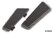 Arlen Ness Fusion Floorboards – Foot Control