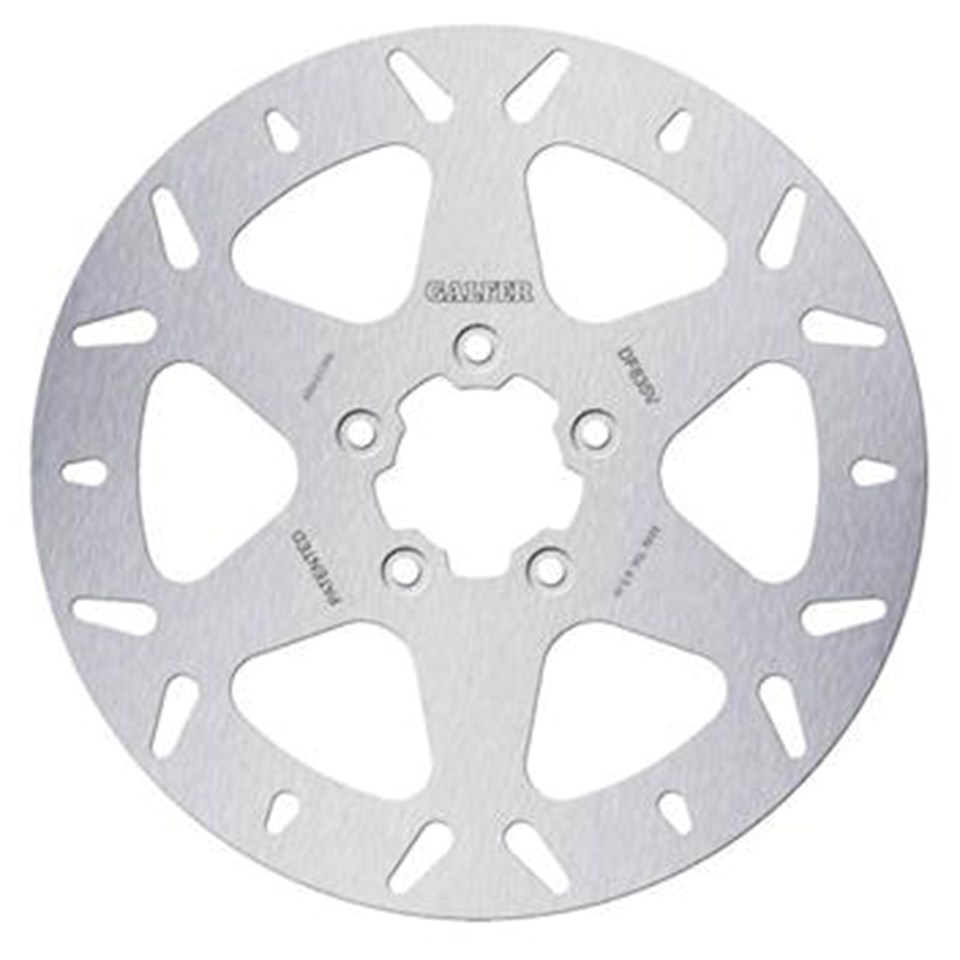 Galfer Classic Round Disc Brake Rotors