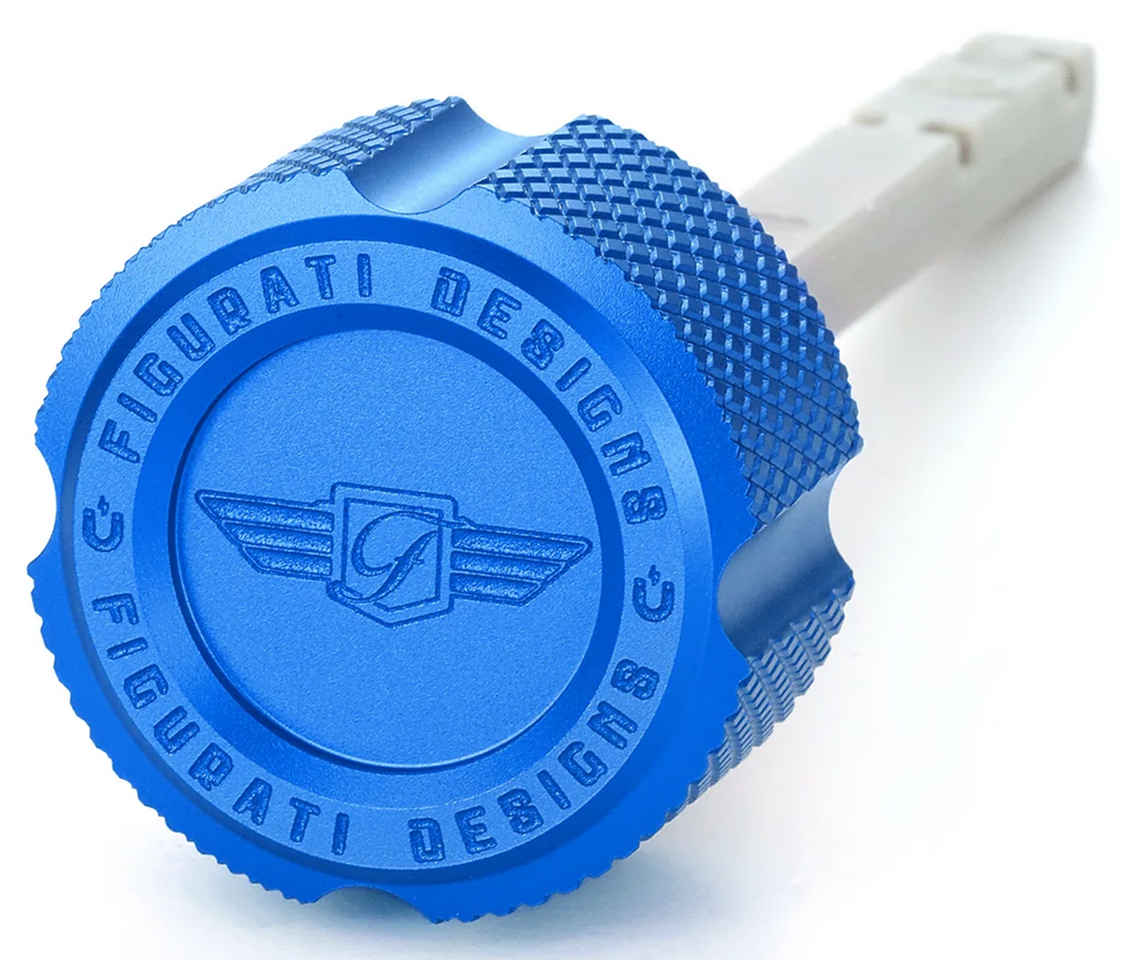Figurati Designs Performance Transmission Dipsticks