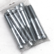 Colony SAE Size Zinc Plated Hardware