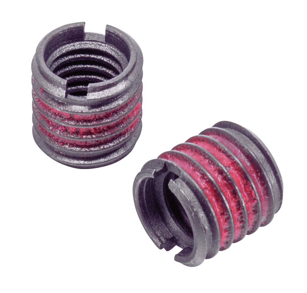 V-Twin Thread Adaptors – Hardware