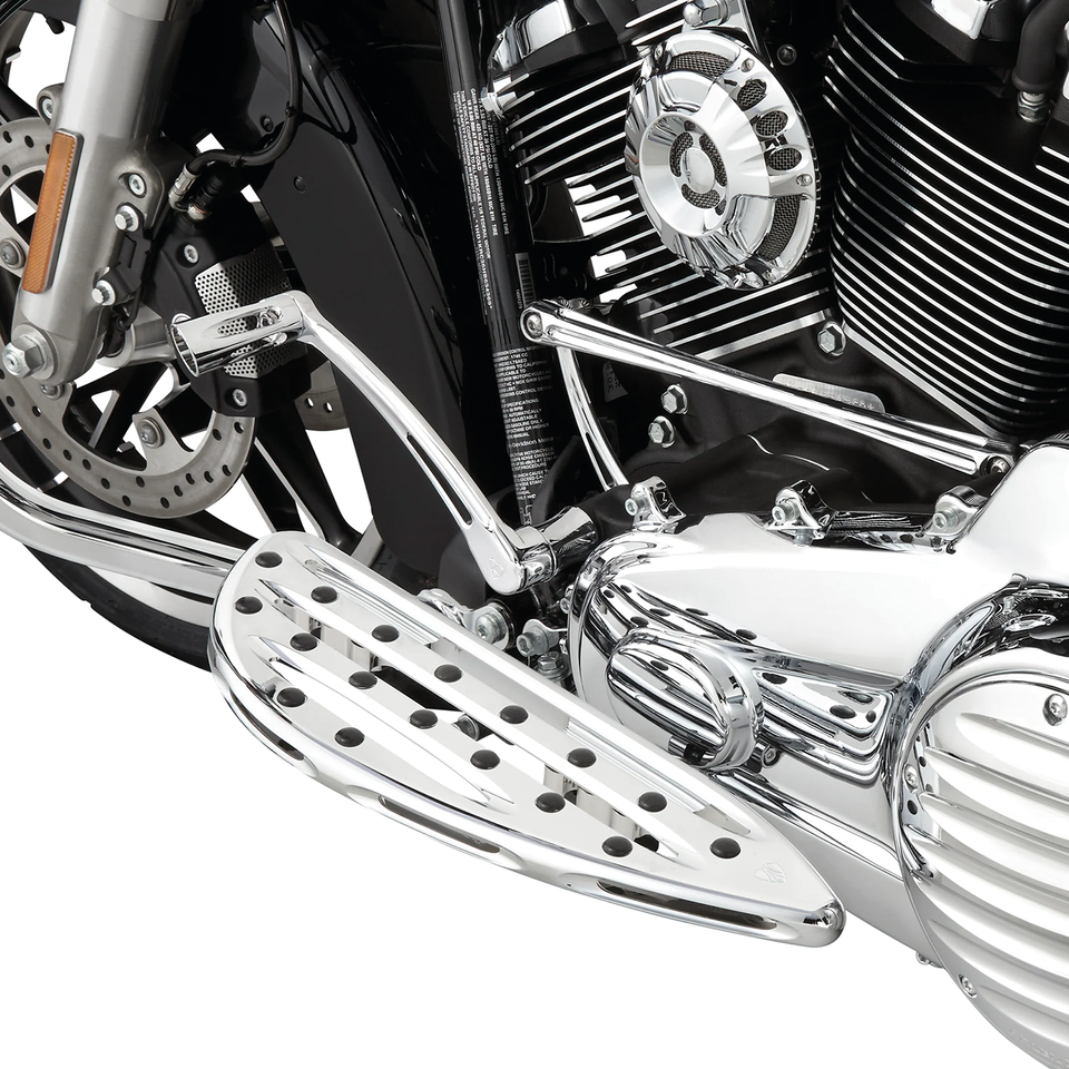 Arlen Ness Shift Lever – Foot Control