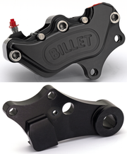 Harrison "billet" Brake Calipers